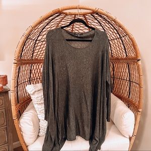 Romeo and Juliet Sweater